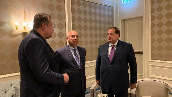 انطلاق فعاليات ملتقى الجبهة الوطنية لمناقشة التصعيد العسكري بالمنطقة