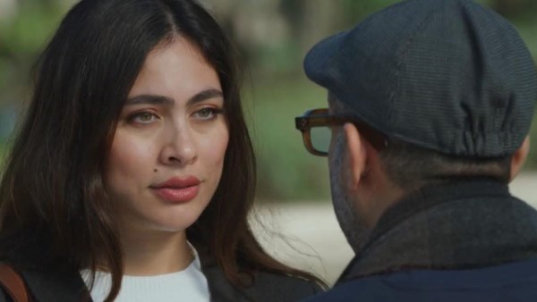 الفنانة هاجر أحمد