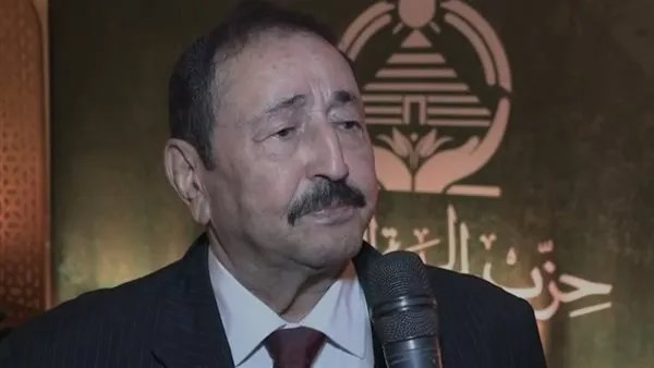  محمد عبدالمقصود: مصر كانت وستبقى حمامة السلام بالمنطقة 