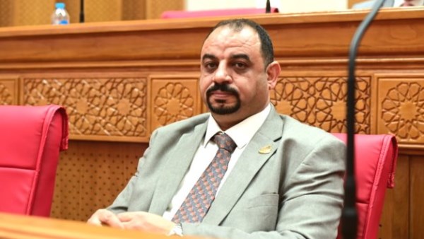 محمد عبده: دعم الصناعة المحلية ليس خياراً بل ضرورة لتحقيق مرونة اقتصادية 