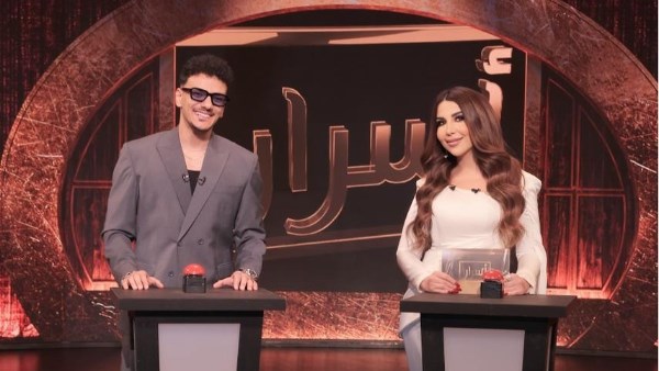 المطرب حودة بندق