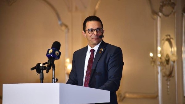 اللجنة الاقتصادية بحماة الوطن: فخورين بوطننا الذي ظل شامخًا وسط التحديات