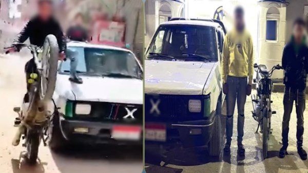  حركات استعراضية 