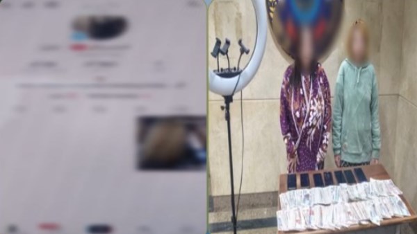 ضبط صانعتي محتوى