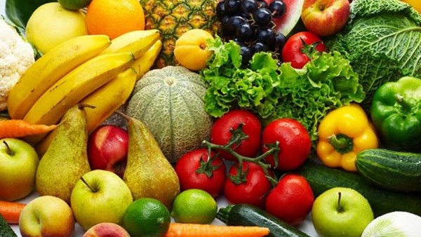 أسعار الخضروات