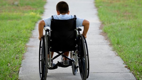 ذوي الإعاقات