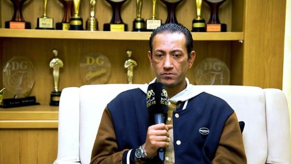 حسام عبدالمنعم 