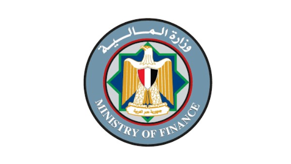  وزارة المالية
