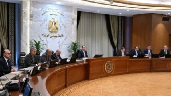  تحت السيطرة.. لجنة إدارة الأزمات بمجلس الوزراء تجتمع لبحث الأزمات الإقليمية