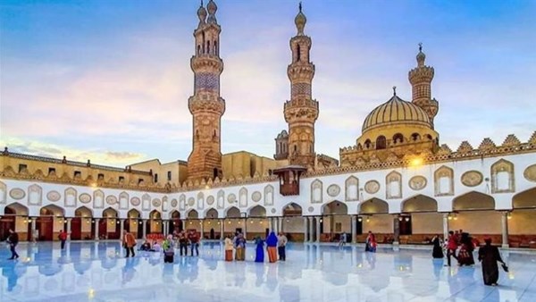 الأزهر الشريف يدين الاعتداءات الإيرانية على دول الخليج