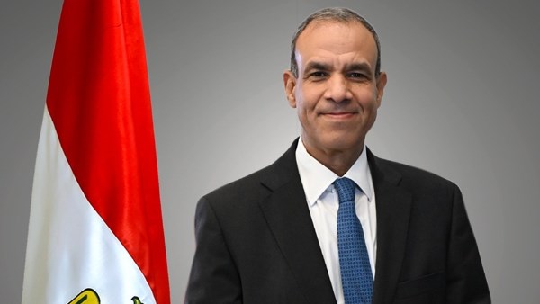 وزير الخارجية يتجه للسعودية للمشاركة باجتماع وزراء مجموعة الدول العربية