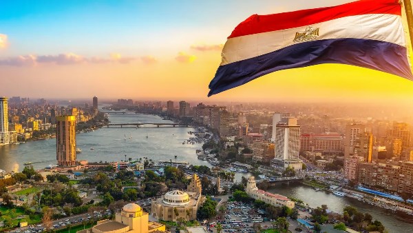 تحرك مصري عاجل لدحر الفتن الإعلامية تجه دول الخليج 