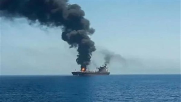 للمرة الأولى.. إسرائيل تستهدف 5 زوارق إيرانية ببحر قزوين 