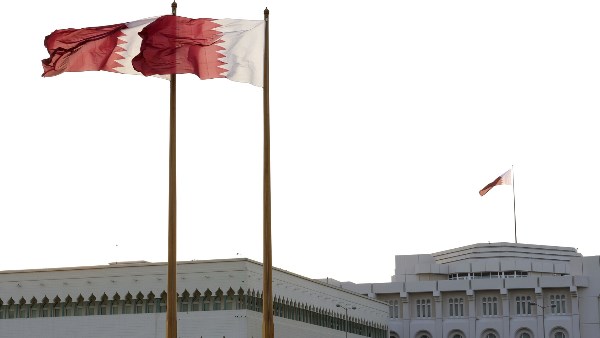 قطر تطالب الملحقين العسكري والأمني بسفارة إيران مغادرة الدولة خلال 24 ساعة