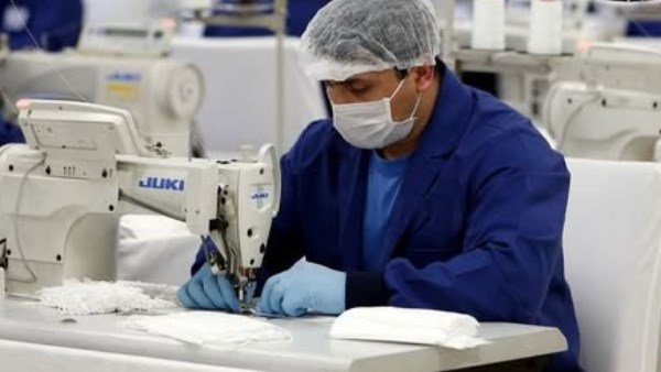 المشروعات المتوسطة والصغيرة 