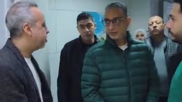 جانب من الجولة