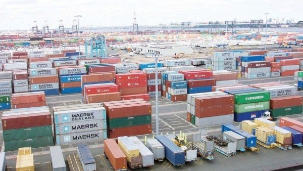 المستوردين 