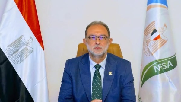  الدكتور طارق الهوبي، رئيس الهيئة