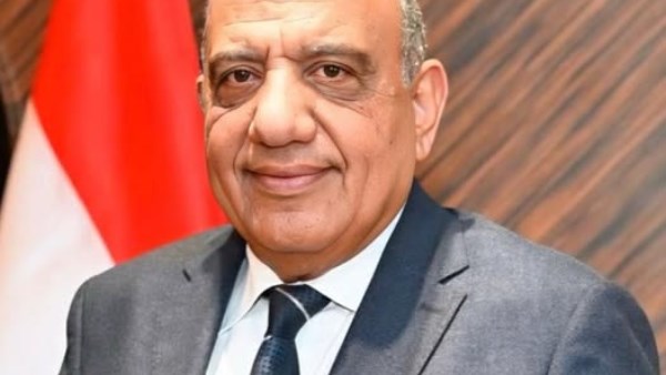 محمود عصمت، وزير الكهرباء والطاقة المتجددة