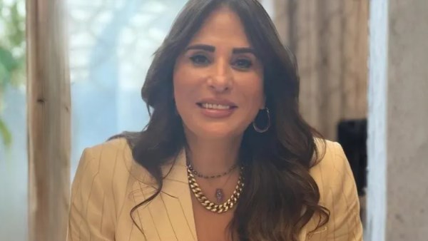 راندة المنشاوي وزيرة الإسكان