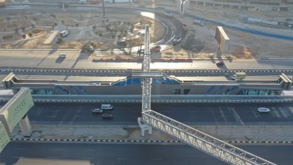  محطة المشير طنطاوي