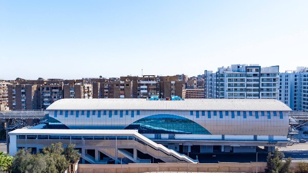 مشروع مونوريل شرق النيل