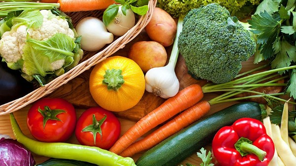  أسعار الخضروات