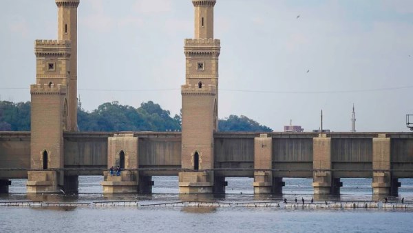  القناطر الخيرية