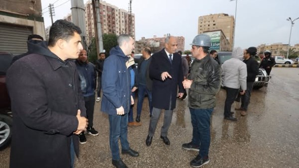 جانب من اجتماع اليوم