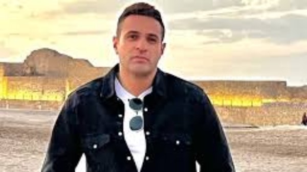 الفنان محمد نور