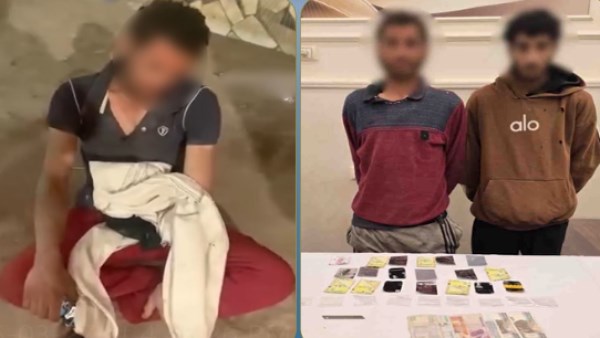 القبض على عاطل ومروج مخدرات