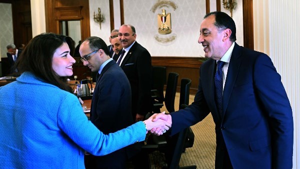 رئيسة برلمانية الإصلاح والتنمية تكشف ما دار بلقاء رئيس الوزراء| خاص