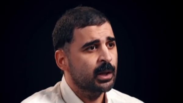  الإرهابي علي محمود محمد عبد الونيس