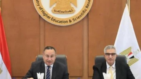 التعليم العالي 