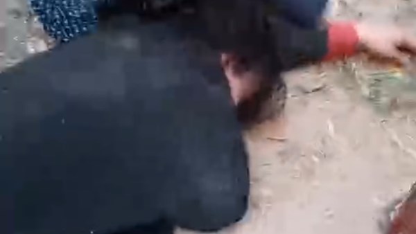 القبض على زوجة أب متهمة بالتعدي على فتاة بالفيوم