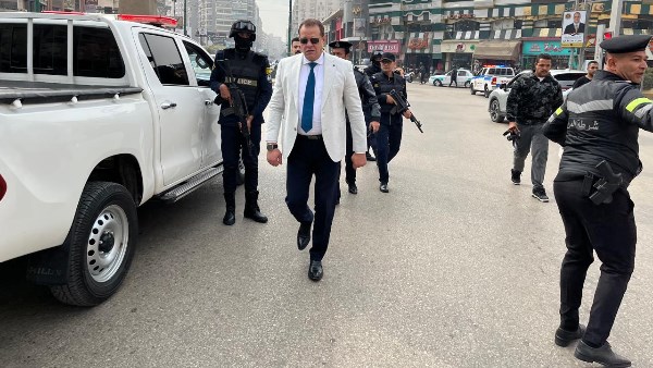 استجابة فورية