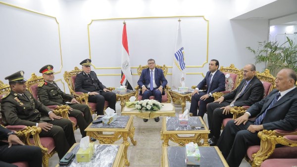 جزء من الحدث