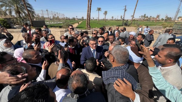 جزء من الحدث