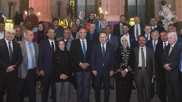 جزء من الحدث