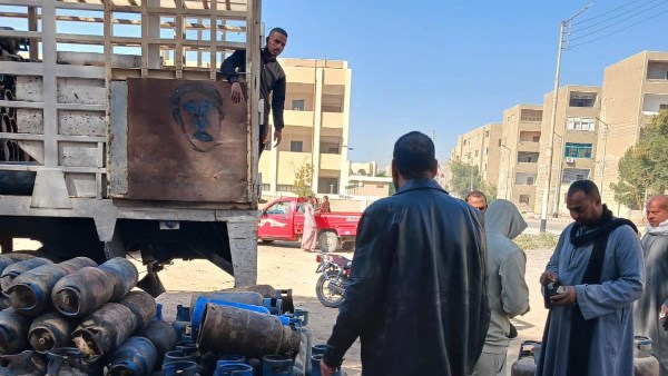 جزء من الحدث