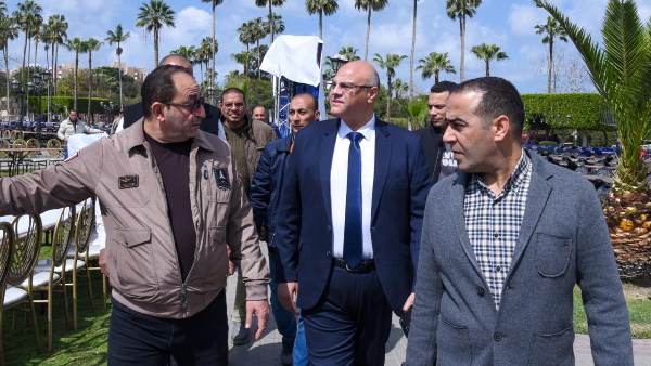 جزء من الحدث