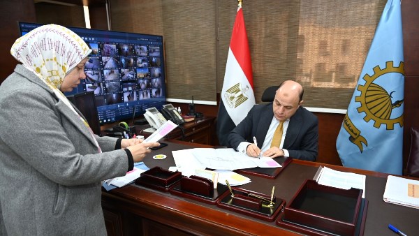 جزء من الحدث