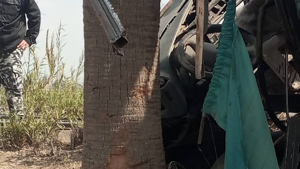 جزء من الحدث