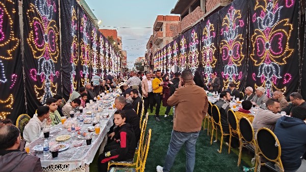 جزء من الحدث