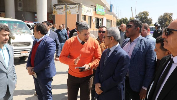 جزء من الحدث