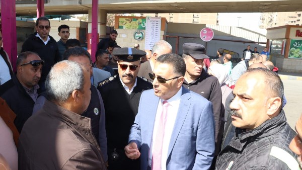 جزء من الحدث