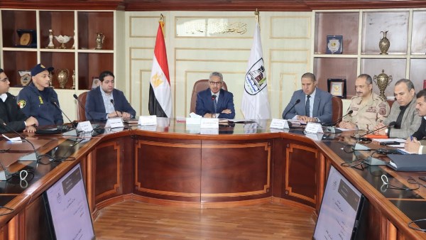 جزء من الحدث