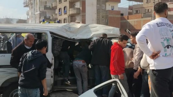 جزء من الحدث