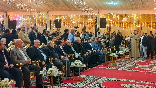 جزء من الحدث