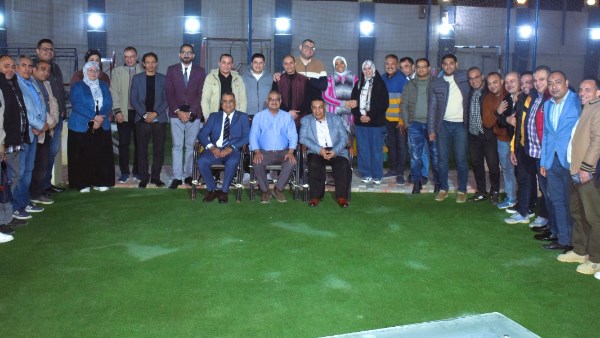 جزء من الحدث